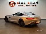 Mercedes-Benz GT 63s AMG 2015